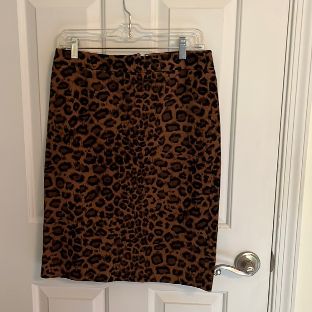 Talbots skirt